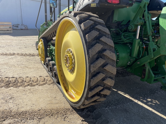 John Deere 8345RT 2016 image 9