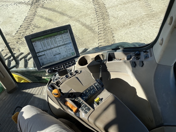 John Deere 8345RT 2016 image 12