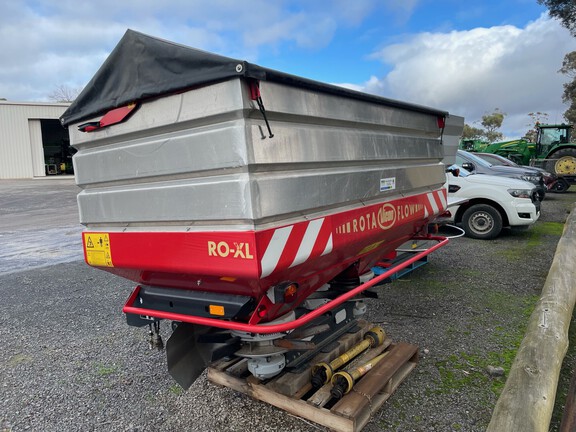 Vicon XL1500 2015 image 4