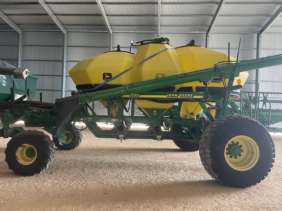 John Deere 1900 2002 image 3