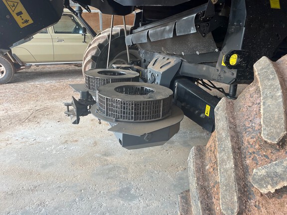 Case 8250 2021 image 9