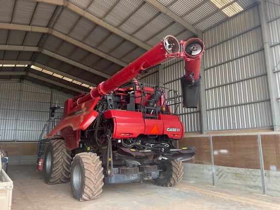 Case 8250 2021 image 7