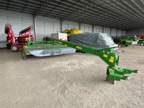 John Deere 956 2017 image 3