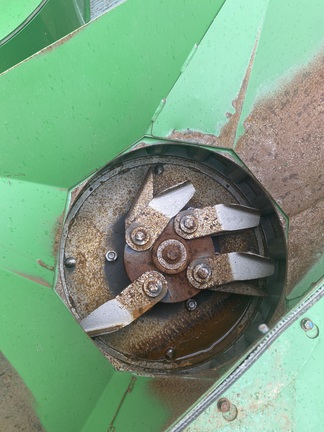 John Deere Redekop SCU 2021 image 3