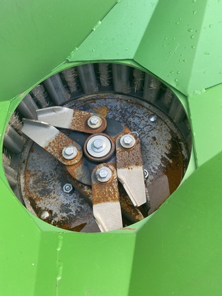 John Deere Redekop SCU 2022 image 3