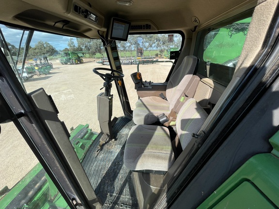 John Deere 9670 STS 2010 image 5