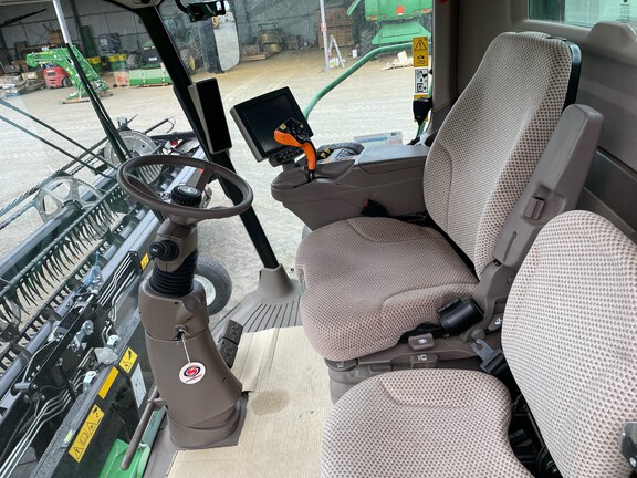 John Deere S780 2018 image 5