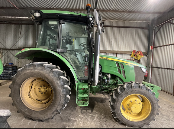 John Deere 5090R 2018 image 3