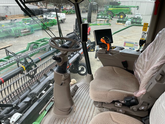 John Deere S780 2018 image 5