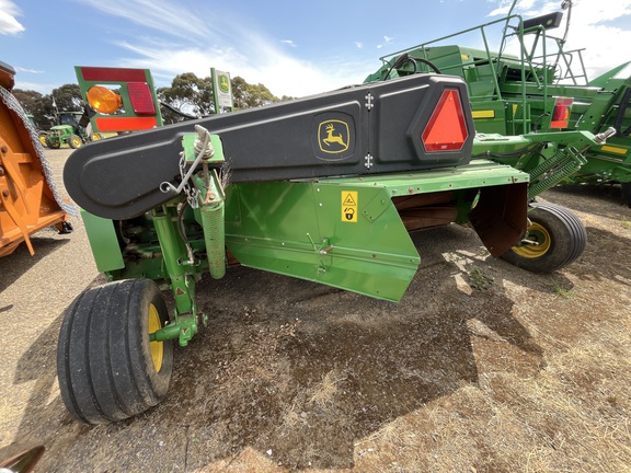 John Deere 956 2017 image 4