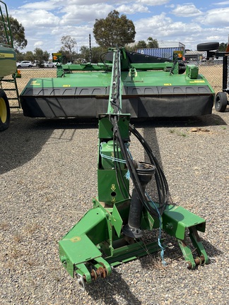 John Deere 956 2017 image 2