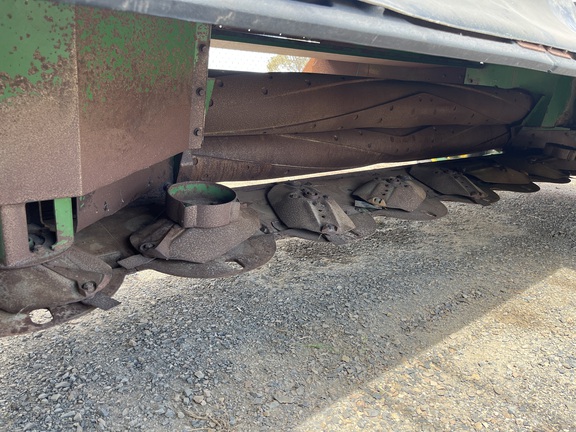 John Deere 956 2017 image 3