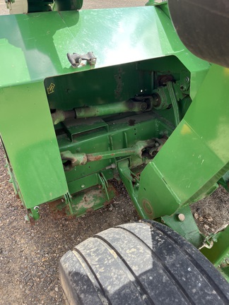 John Deere 956 2017 image 5