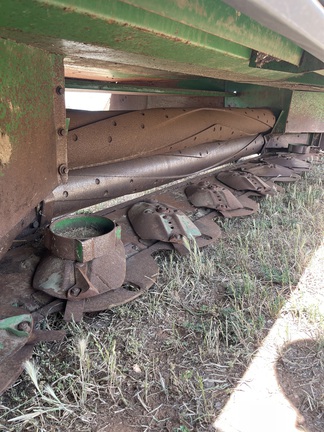 John Deere 956 2016 image 5