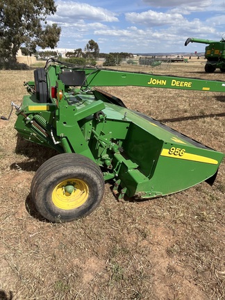 John Deere 956 2016 image 3