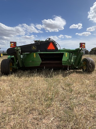John Deere 956 2016 image 6