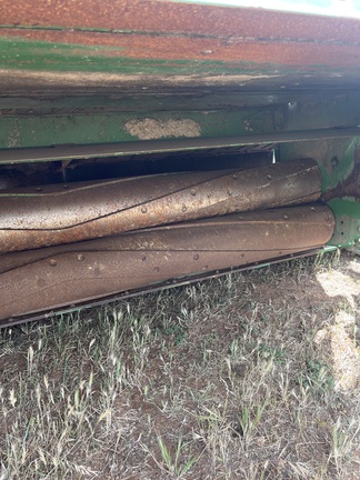 John Deere 956 2016 image 4