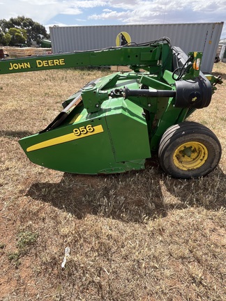 John Deere 956 2016 image 7