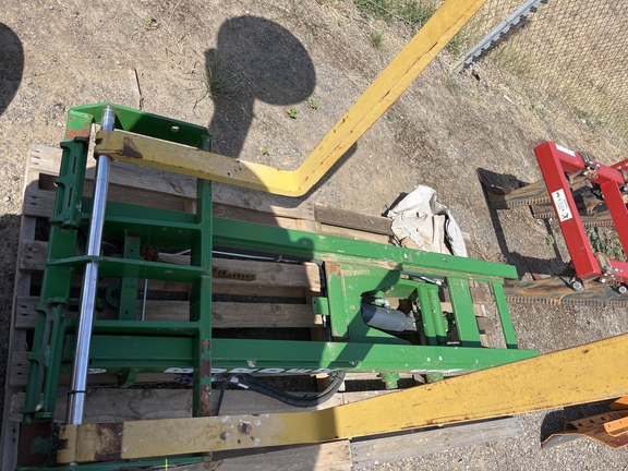 Burder 3m Forklift 1000kg 2021 image 3