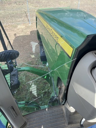 John Deere 8320RT 2017 image 9