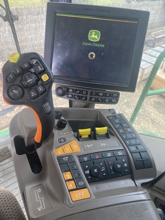 John Deere S780 2020 image 4