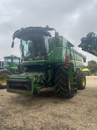 John Deere S780 2020 image 5