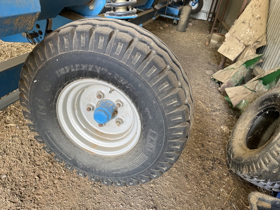 Shelbourne xcv36 2016 image 6