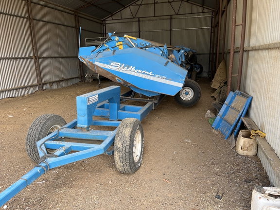 Shelbourne xcv36 2016 image 7