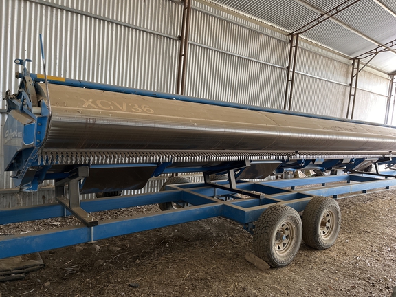 Shelbourne xcv36 2016 image 8