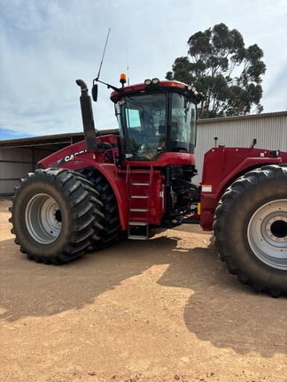 Case Steiger 500 2015 image 3