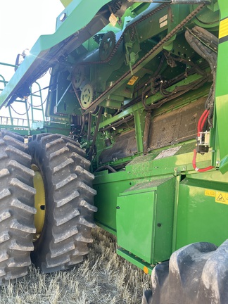 John Deere S780 2023 image 5
