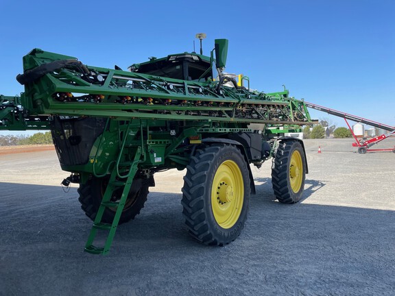 John Deere 616R 2022 image 3