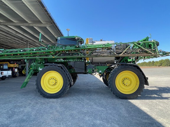 John Deere 616R 2022 image 5