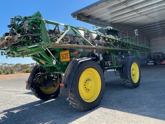 John Deere 616R 2022 image 4