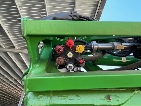 John Deere 616R 2022 image 8