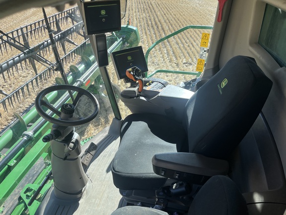 John Deere S780 2023 image 3