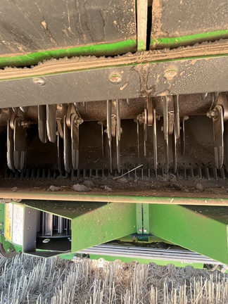 John Deere S780 2023 image 8