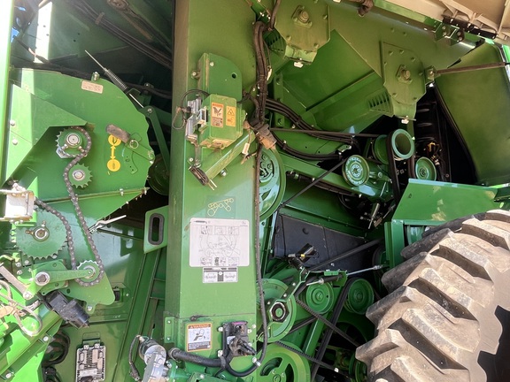 John Deere S780 2023 image 9