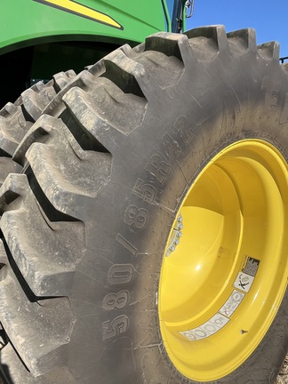 John Deere S780 2023 image 12