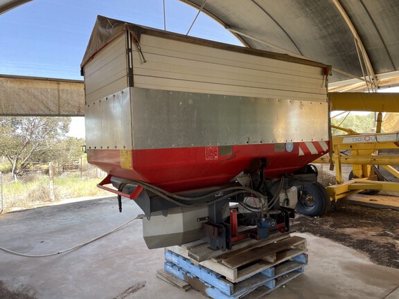 Vicon ROXL 2013 image 3