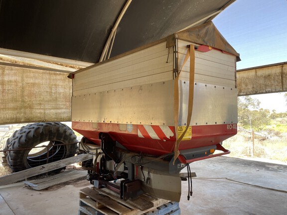 Vicon ROXL 2013 image 5