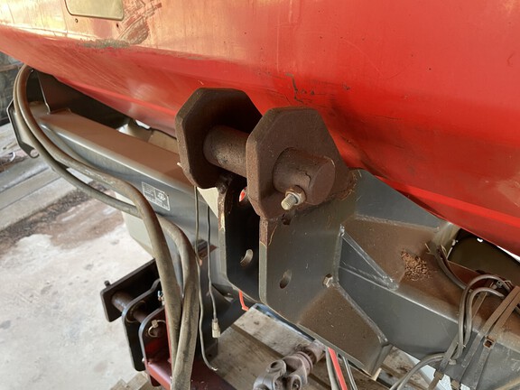 Vicon ROXL 2013 image 7