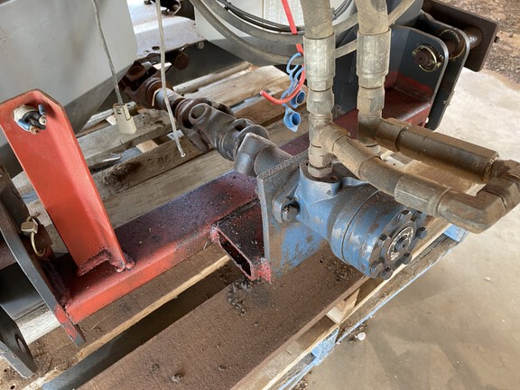 Vicon ROXL 2013 image 8