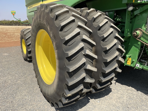 John Deere S790 2021 image 16