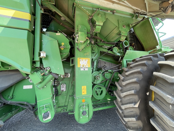 John Deere S790 2021 image 18