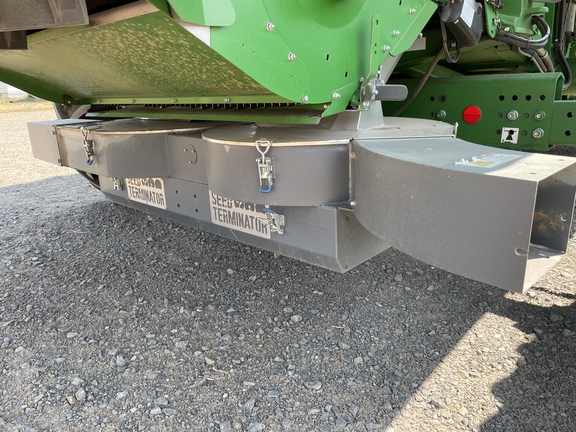 John Deere S790 2021 image 19