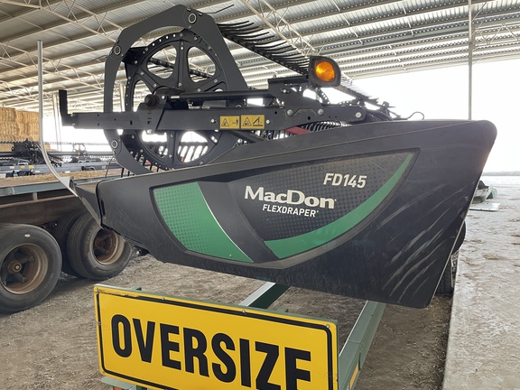 John Deere S790 2021 image 20