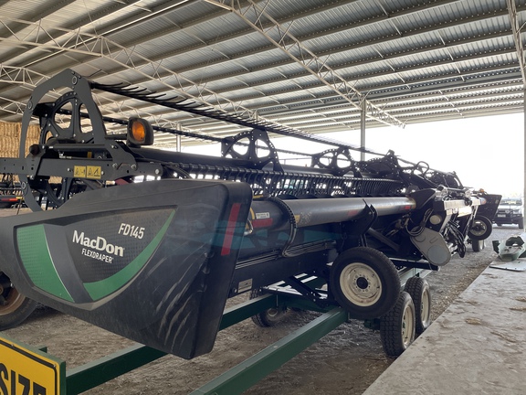 John Deere S790 2021 image 21