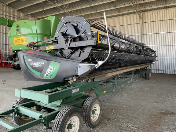 John Deere S790 2021 image 22