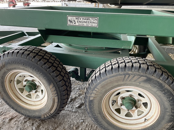 John Deere S790 2021 image 23